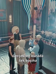 Bölüm 16 - [Dublajlı]Aşk, Para ve Kung Fu