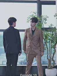 [Dubbing]Bos Mengejar Mantan Istri, Kamu Tak Pantas - Episode 10