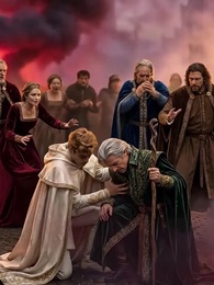 Episode 36 - Wait! My Peasant Dad is an Oracle ArchMage