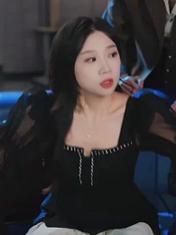 Episode 24 - Under This Roof, I Make the Rules