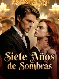 Siete Años de Sombras