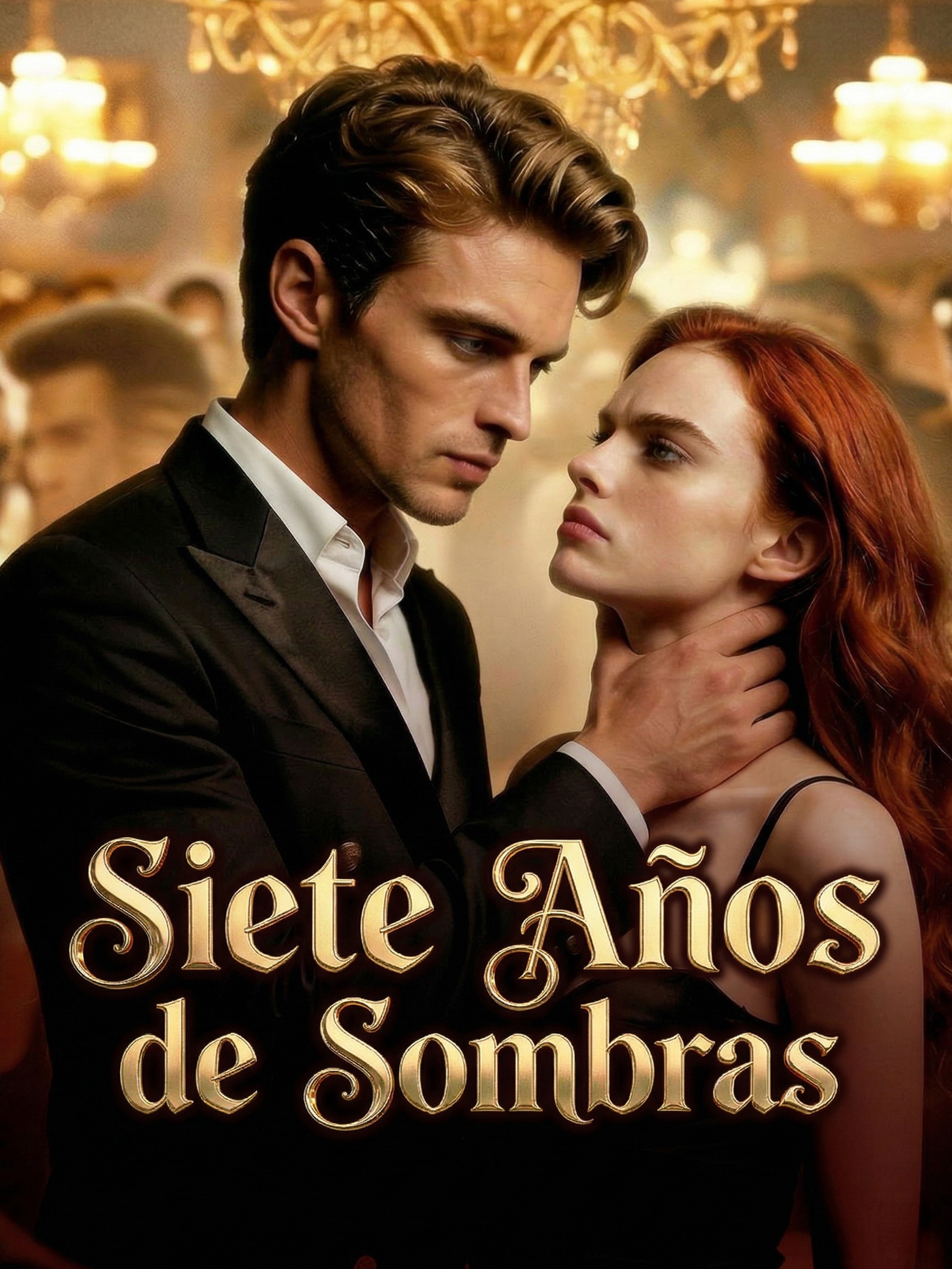 Siete Años de Sombras