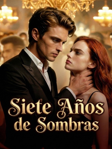 Siete Años de Sombras