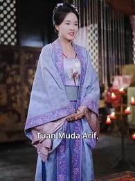 Episode 32 - Surya Pemburu Konspirasi Kultivasi