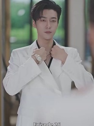 [Dubbing]Bos Mengejar Mantan Istri, Kamu Tak Pantas - Episode 26