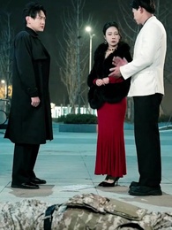 Let Me Divorce Her - Episode 5