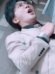 Episode 34 - [Dijuluki]Kepalsuan yang Mengatasnamakan Cinta