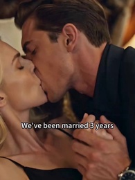 Episode 2 - Disguised Heiress: Her Counterattack