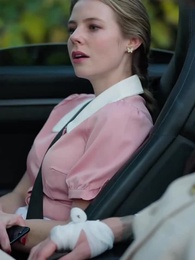 Episode 8 - [Synchro]Abseitsspiel des Herzens: Ich kenne dich, Fremde