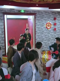 오랜 기다림의 재회 - Episode 51