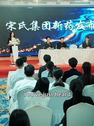 The Genius She Betrayed - Episode 34