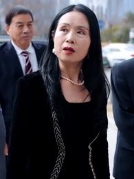 第46集 - 白頭雖老赤心存