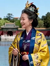 第17集 - 嫡女覆前塵