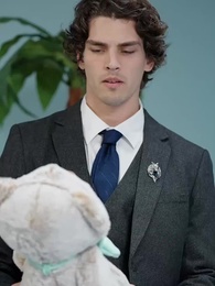 Episodio 25 - [Doblado]Amar de Nuevo, Mi Estrella del Hockey