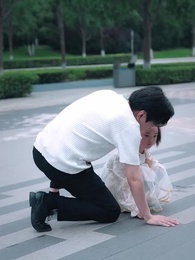 Episode 11 - [Dijuluki]Kepalsuan yang Mengatasnamakan Cinta