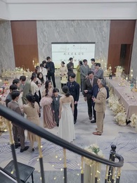 半生親疏一紙間 - Episode 28