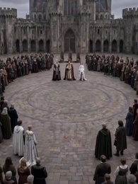 Episode 41 - Wait! My Peasant Dad is an Oracle ArchMage