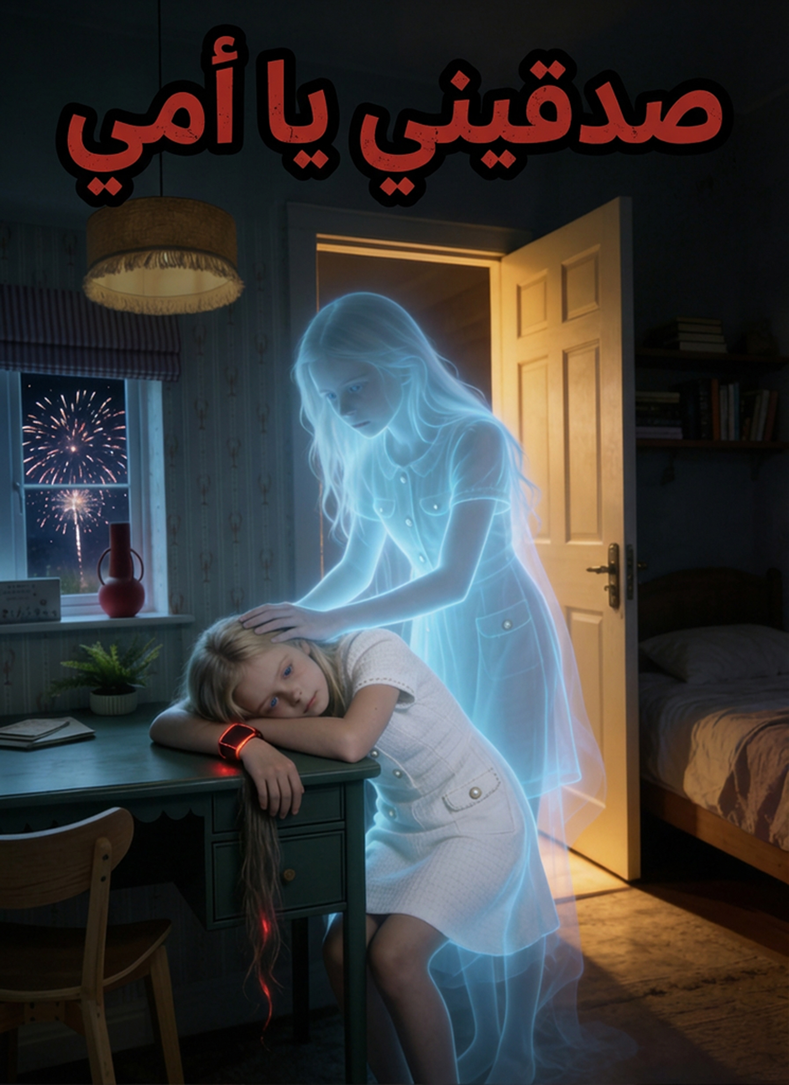 صدقيني يا أمي