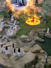 [Dubbed]Too Late to Judge  - Episode 16