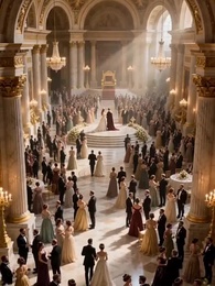 Göttliche Rache am Traualtar - Episode 1