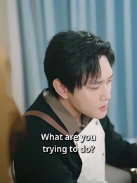 Episode 17 - Let Me Divorce Her