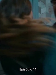 Episodio 11 - [Doblado]Más allá del engaño