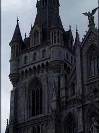 Episode 33 - Wait! My Peasant Dad is an Oracle ArchMage