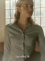 Episodio 8 - [Doblado]Más allá del engaño