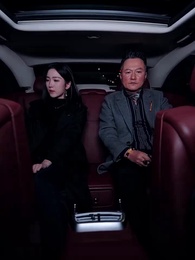 第14集 - 命中皆有回響