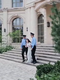 Episode 76 - [Dubbed] Goal and Love