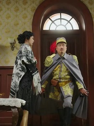 Episodio 23 - Il Prezzo  del Tradimento