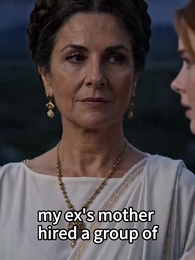 Episode 1 - A Group Of Spartan outcasts ruined me