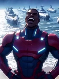 Bölüm 35 - Sonsuz Evrim