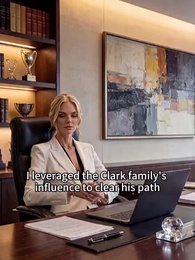 Episode 26 - Disguised Heiress: Her Counterattack