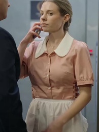 Episodio 9 - [Doblado]Amar de Nuevo, Mi Estrella del Hockey