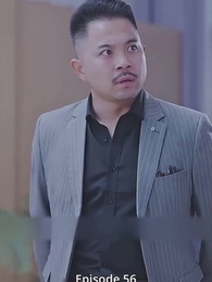 [Dubbing]Bos Mengejar Mantan Istri, Kamu Tak Pantas - Episode 56