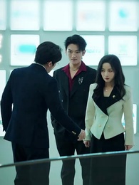 Episode 3 - The Genius She Betrayed