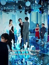 Episode 24 - [Dijuluki]Kepalsuan yang Mengatasnamakan Cinta