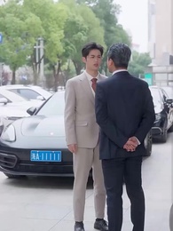 [พากย์ไทย]เศรษฐีเดลิเวอรี่ - Episode 48