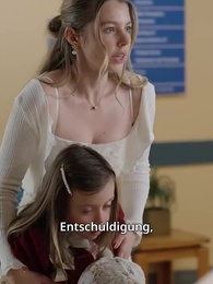 Episode 23 - [Synchro]Abseitsspiel des Herzens: Ich kenne dich, Fremde