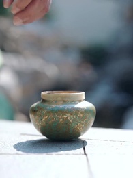 第1集 - 白頭雖老赤心存