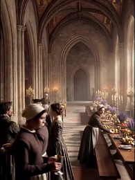 Wait! My Peasant Dad is an Oracle ArchMage - Episode 14