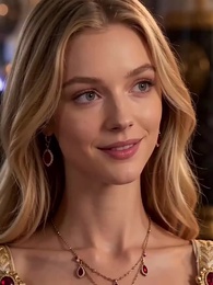 ตอนที่ 5 - ชะตารักแห่งโอลิมปัส