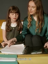 Episodio 29 - [Doblado]Más allá del engaño