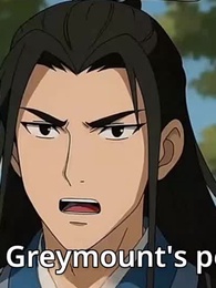 [Dubbed]The Axe Path - Episode 10