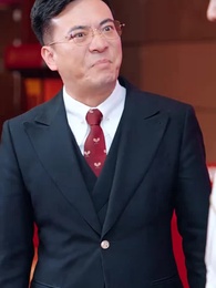 第15集 - 白頭雖老赤心存