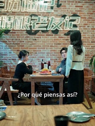 Diez minutos que lo cambiaron todo - Episode 22