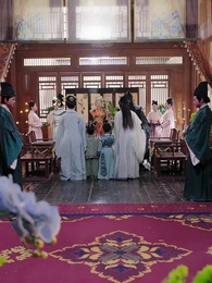 Hương Thơm Lạc Giữa Phù Hoa - Episode 60