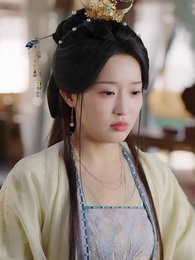 Hương Thơm Lạc Giữa Phù Hoa - Episode 39