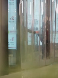 สามีเก่าคลั่งแค้น - Episode 53